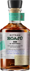Botran ROAJÚ Ron de Guatemala Rum 40% Vol. 0,7l in Giftbox