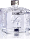 Cubical Premium London Dry Gin 40% Vol. 0,7l