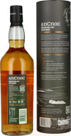 AnCnoc 10 Years Old Highland Single Malt 40% Vol. 0,7l in Giftbox