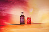 Four Pillars BLOODY SHIRAZ Gin 37,8% Vol. 0,7l