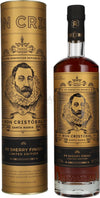 Ron Cristóbal PX Sherry Cask Finish 43% Vol. 0,7l in Giftbox