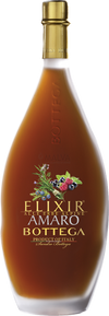 Bottega ELIXIR AMARO 21% Vol. 0,5l