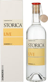 Domenis 1898 STORICA UVE Grappa 42% Vol. 0,5l in Giftbox
