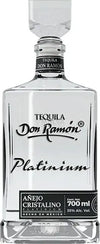 Casa Don Ramon Don Ramón Platinium Cristalino Añejo 35% Vol. 0,7l in Giftbox
