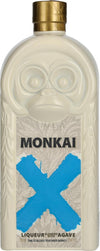 MONKAI Agave Liqueur 33% Vol. 0,7l
