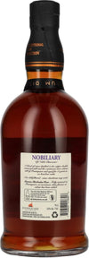 Foursquare 14 Years Old NOBILIARY Single Blended Rum 62% Vol. 0,7l