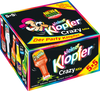 Kleiner Klopfer Crazy Mix Liqueurs 25x0,02l