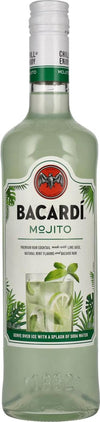 Bacardi Mojito 14,9% Vol. 0,7l