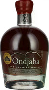 Ondjaba The Namibian Whiskey Signature Edition No. 2 51% Vol. 0,7l