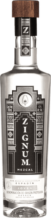 Zignum Mezcal Joven 40% Vol. 0,7l