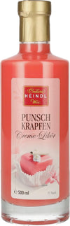 HeindlPUNCH DONUT Cream Liqueur 15% Vol. 0,5l