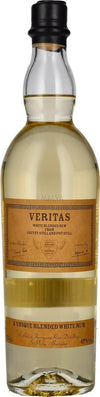 Habitation Velier Veritas Foursquare White Blended Rum 47% Vol. 0,7l