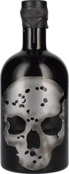 Ghost The Silver Skull Vodka 40% Vol. 0,7l