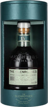 The Glenrothes The 15 Speyside Single Malt 43% Vol. 0,7l in Giftbox