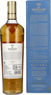 The Macallan Triple Cask Matured 12 Years Old 40% Vol. 0,7l