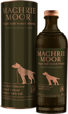 Arran Machrie Moor Single Malt 46% Vol. 0,7l in Tinbox