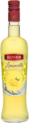 Roner Limoncello Lemon Liqueur 30% Vol. 0,7l