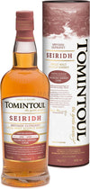 Tomintoul SEIRIDH OLOROSO SHERRY CASK 40% Vol. 0,7l