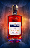 Martell Blue Swift V.S.O.P. 40% Vol. 0,7l