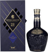 Chivas Brothers Royal Salute 21 Years Old THE SIGNATURE BLEND 40% Vol. 0,7l in Giftbox
