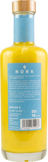 Nork Egg Liqueur 16% Vol. 0,5l
