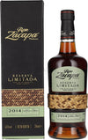 Zacapa RESERVA LIMITADA 2014 45% Vol. 0,7l in Giftbox