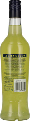 Scavi & Ray Limoncello Liqueur 25% Vol. 0.7l