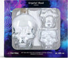 Crystal Head Vodka 40% Vol. 0,7l in Giftbox with 2 glasses