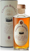Sibona GRAPPA RISERVA IN BOTTI DA SHERRY 40% Vol. 0,5l