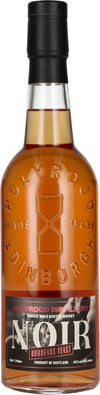 Holyrood The Noir Trilogie Bordeaux Yeast Single Malt Scotch Whisky 47,1% Vol. 0,7l