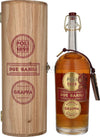 Poli Grappa Barrique Due Barili 40% Vol. 0,7l in Wooden case