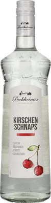 Spitz Puchheimer Kirschenschnaps 35% Vol. 1l