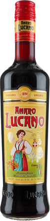Amaro Lucano 28% Vol. 0,7l