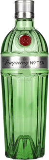 Tanqueray N° TEN Distilled Gin 47,3% Vol. 0,7l