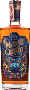Mama Quilla XA Ron Extra Añejo 40% Vol. 0,7l