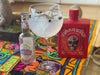 Amuerte COCA LEAF GIN - Red Edition 43% Vol. 0,7l