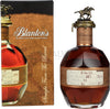 Blanton's STRAIGHT FROM THE BARREL BOURBON 0,7l in Giftbox