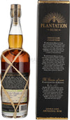 Plantation / Planteray TRINIDAD 2008 Chardonnay Maturation Edition 2021 49,6% Vol. 0,7l in Giftbox