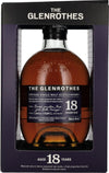 The Glenrothes 18 Years Old Speyside Single Malt 43% Vol. 0,7l in Giftbox