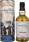 The Balvenie 14 YO A Collection of Curious Casks AMERICAN BOURBON BARREL 47,8% Vol. 0,7l