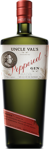 Uncle Val's Peppered Gin 45% Vol. 0,7l