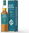 Glen Scotia 10 Year Old 40% Vol. 0,7l