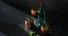 Blackwoods Navy Strength Vintage Dry Gin 60% Vol. 0,7l