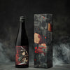 Beyond the Wall Attack on Titan EREN Japanese Sake 15% Vol. 0,72l