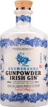 Drumshanbo Gunpowder Irish Gin 43% Vol. 0,7l Ceramic Bottle