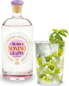 Nonino Grappa il Merlot 41% Vol. 0,7l in Giftbox