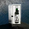Laphroaig 33 Years Old Strong Characters DONALD JOHNSTON Islay Single Malt 43,8% Vol. 0,7l in Giftbox