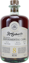Ron Sostenible Experimental PX Cask 8 Years Old 43% Vol. 0,7l