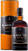 Black Tot Rum 46,2% Vol. 0,7l in Giftbox