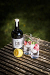Schneeberger STYRIA Dry Gin 43,5% Vol. 0,5l in Giftbox